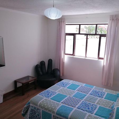 Charlies Place Σούκρε Εξωτερικό φωτογραφία