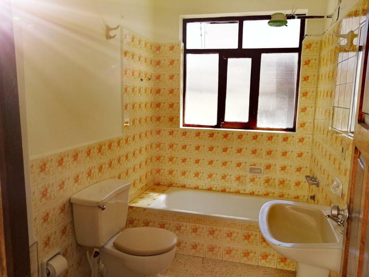 Charlies Place Σούκρε Εξωτερικό φωτογραφία
