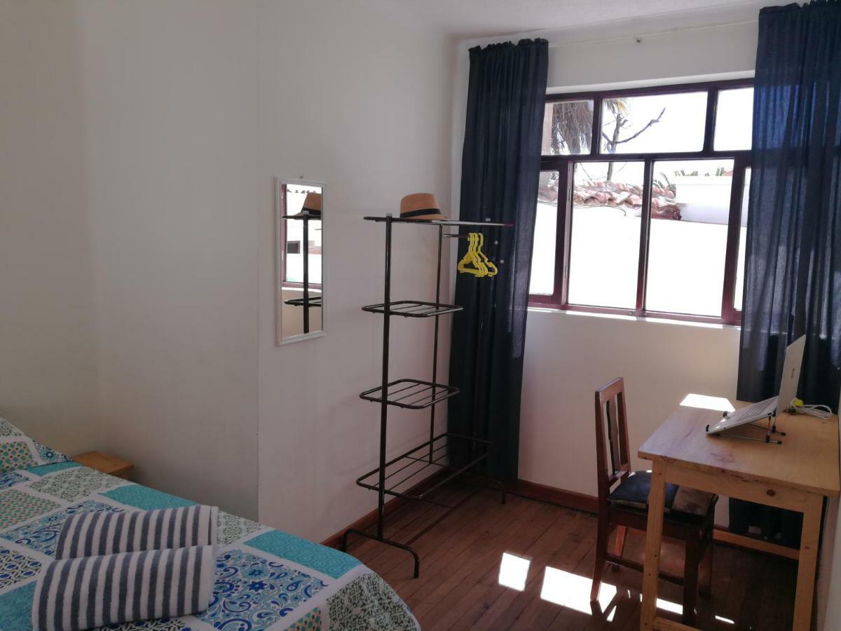 Charlies Place Σούκρε Εξωτερικό φωτογραφία