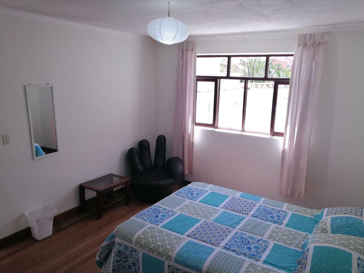 Charlies Place Σούκρε Εξωτερικό φωτογραφία