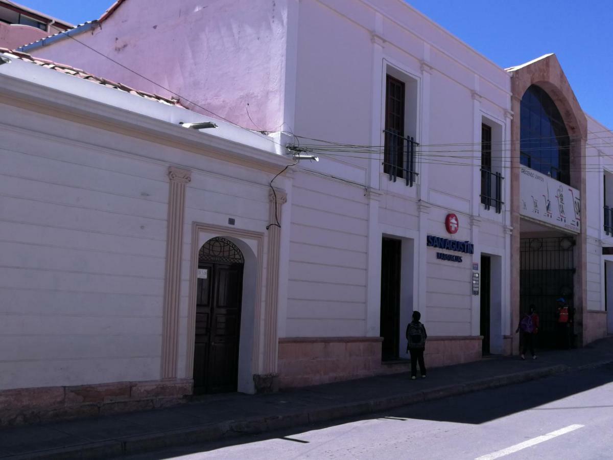 Charlies Place Σούκρε Εξωτερικό φωτογραφία