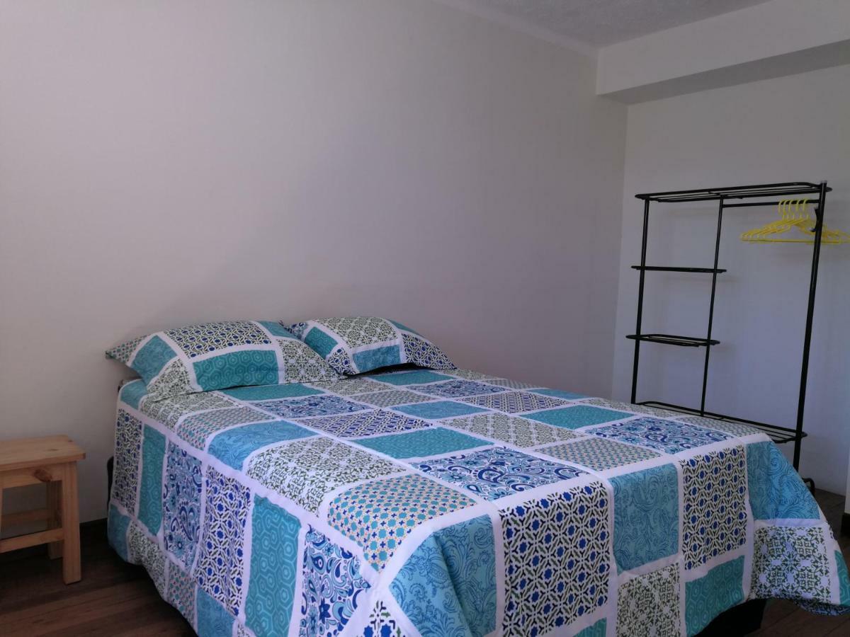 Charlies Place Σούκρε Εξωτερικό φωτογραφία