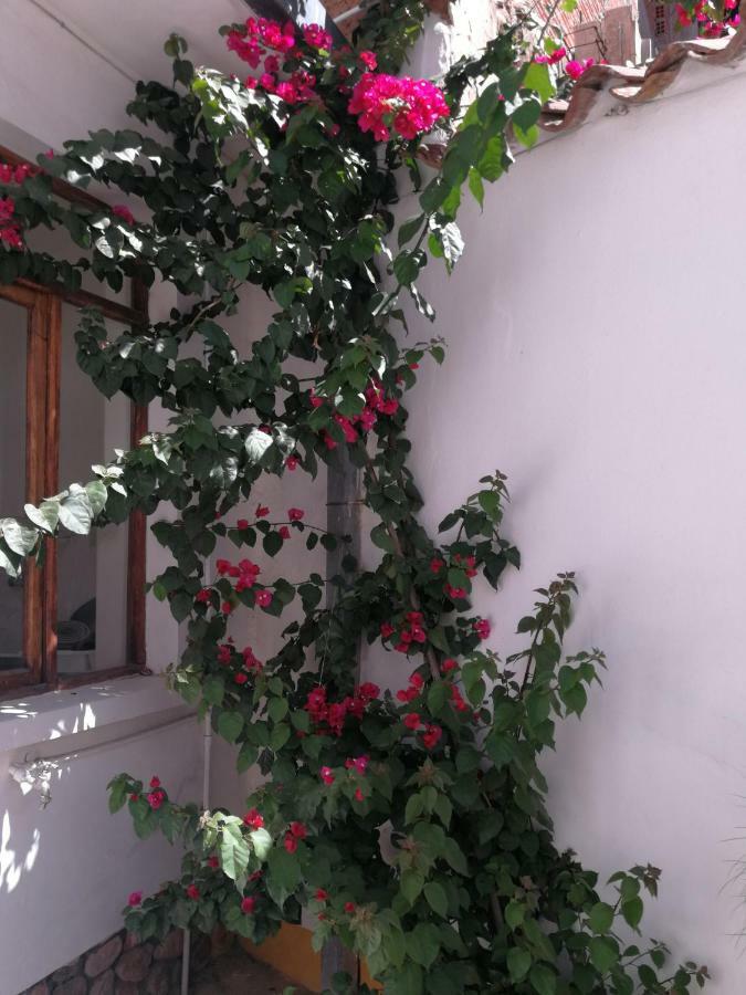 Charlies Place Σούκρε Εξωτερικό φωτογραφία