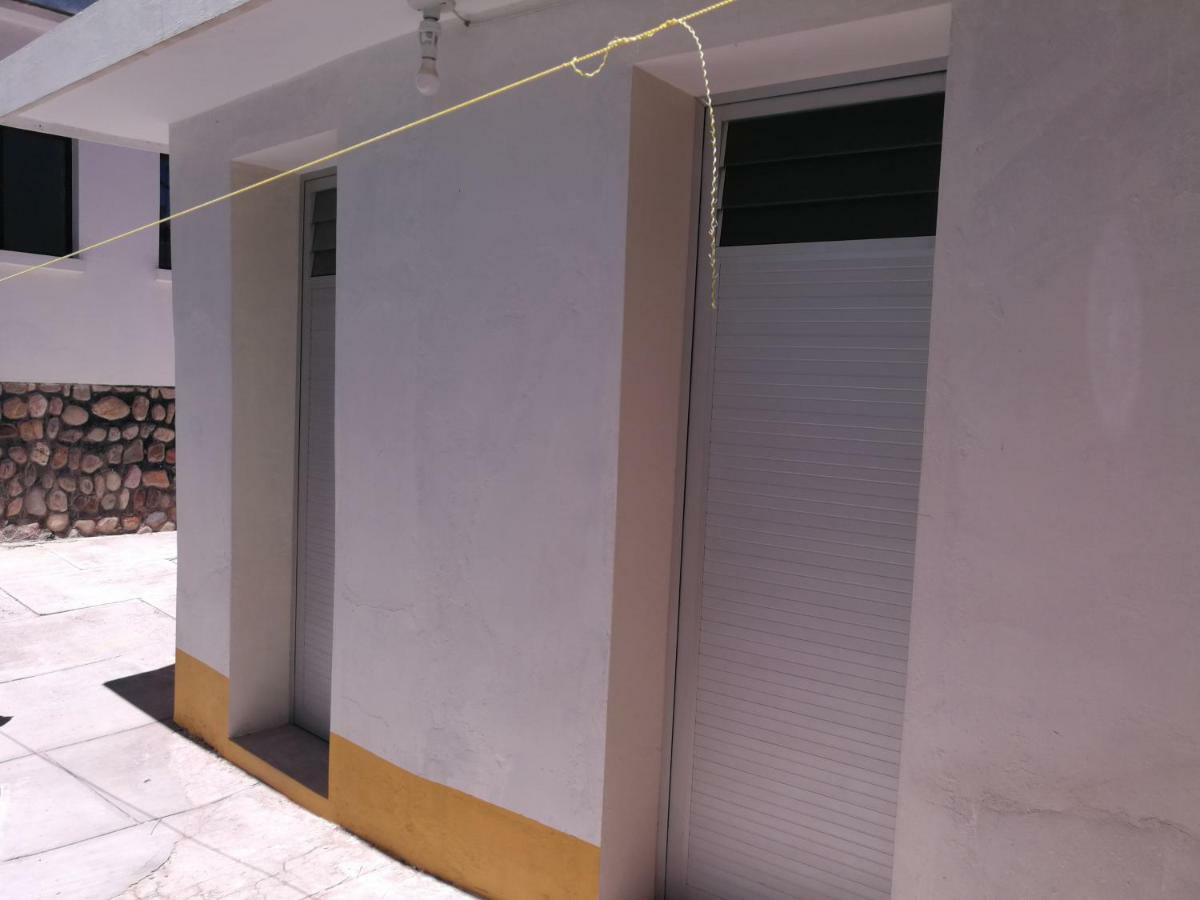 Charlies Place Σούκρε Εξωτερικό φωτογραφία