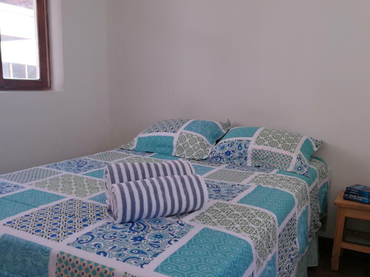 Charlies Place Σούκρε Εξωτερικό φωτογραφία