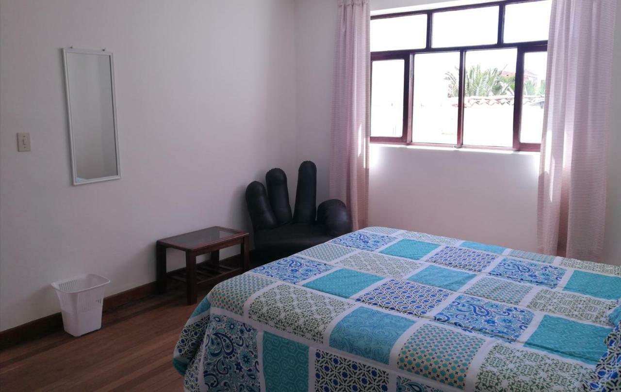 Charlies Place Σούκρε Εξωτερικό φωτογραφία