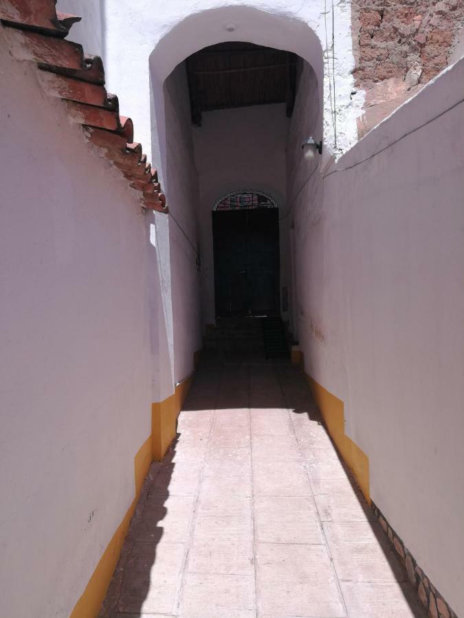 Charlies Place Σούκρε Εξωτερικό φωτογραφία