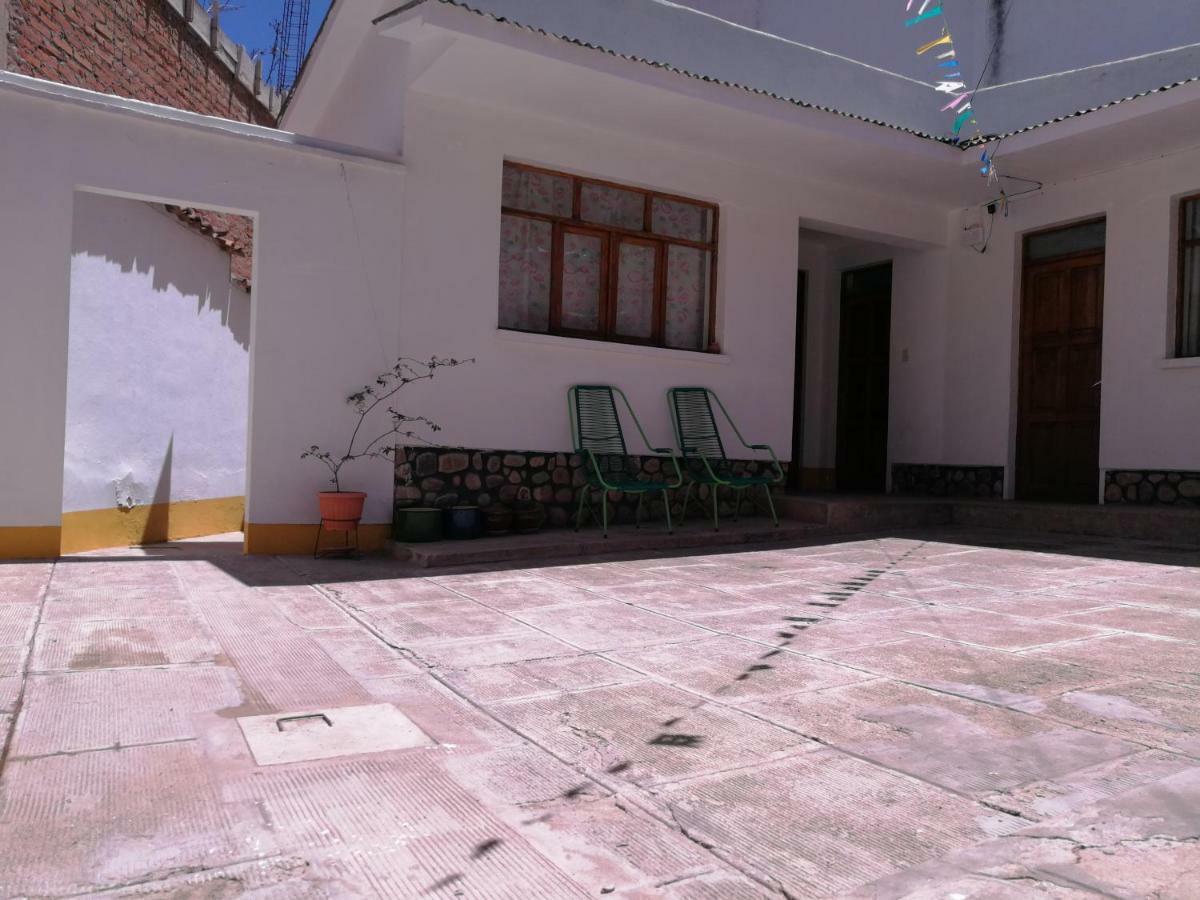 Charlies Place Σούκρε Εξωτερικό φωτογραφία
