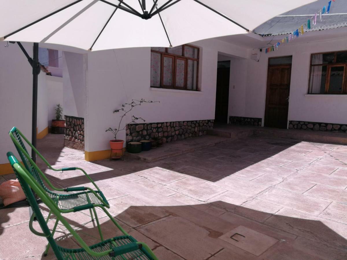 Charlies Place Σούκρε Εξωτερικό φωτογραφία