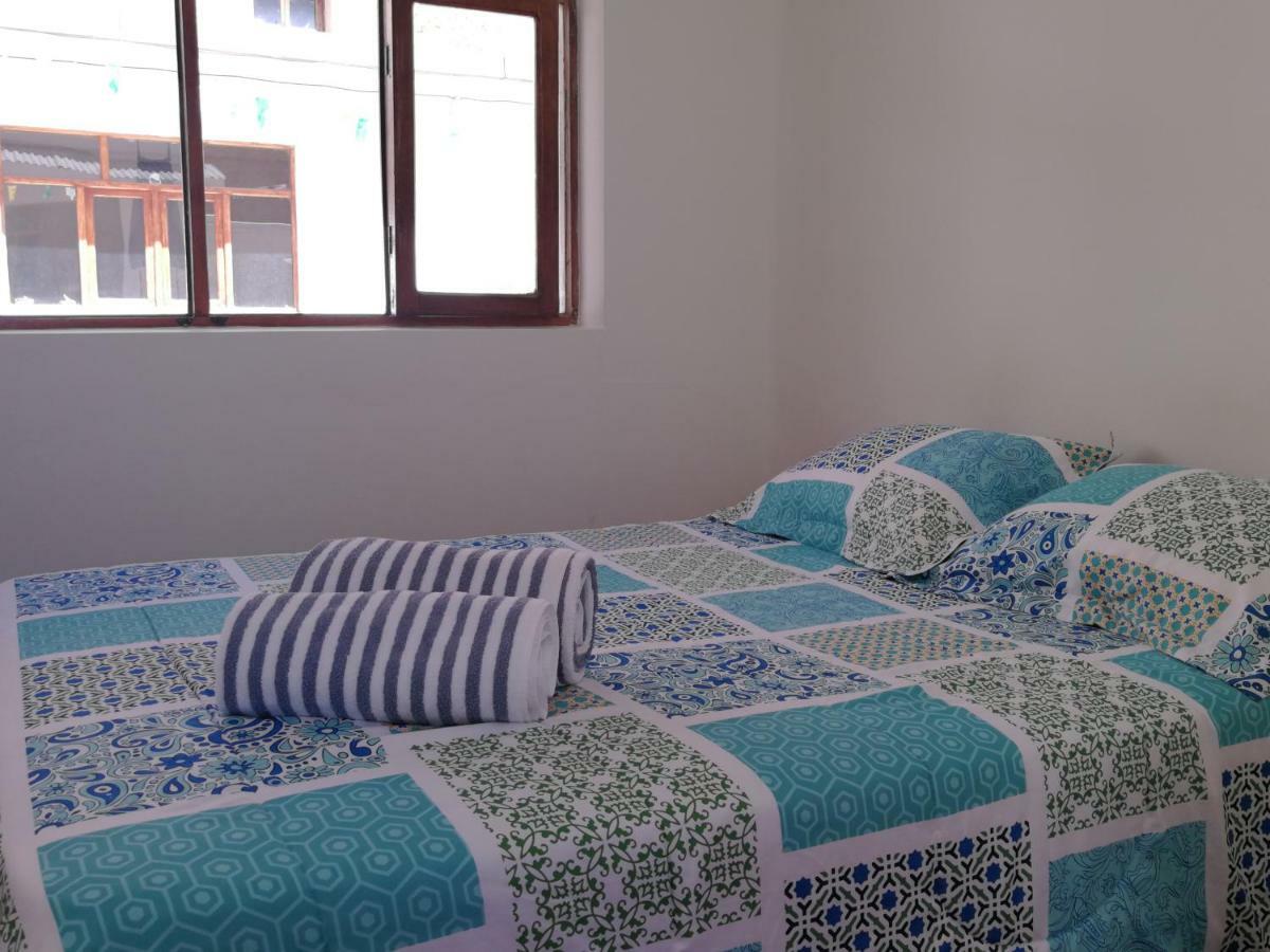 Charlies Place Σούκρε Εξωτερικό φωτογραφία