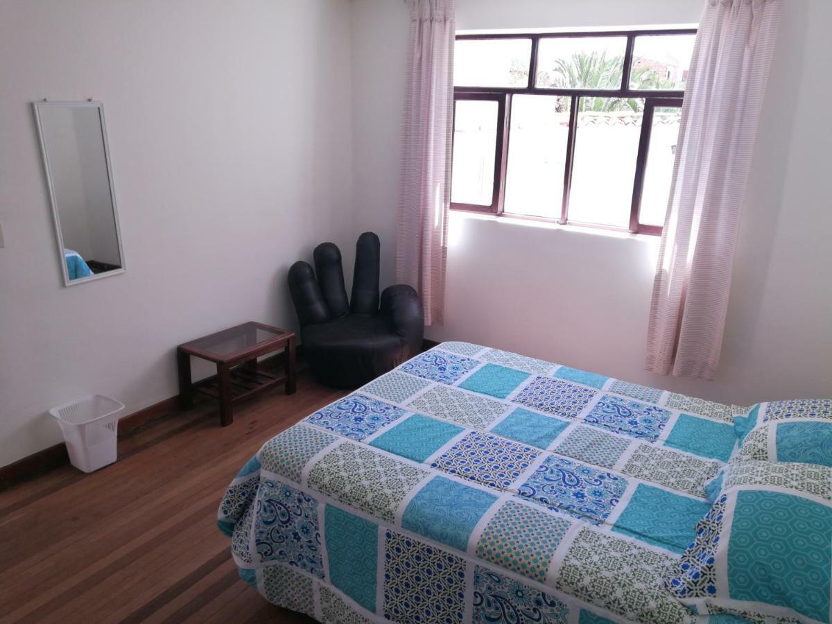 Charlies Place Σούκρε Εξωτερικό φωτογραφία