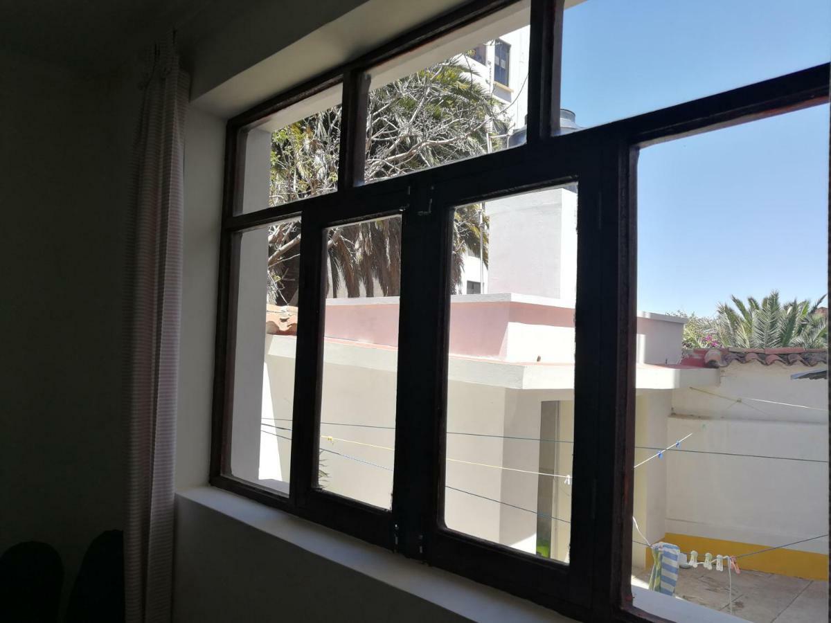 Charlies Place Σούκρε Εξωτερικό φωτογραφία
