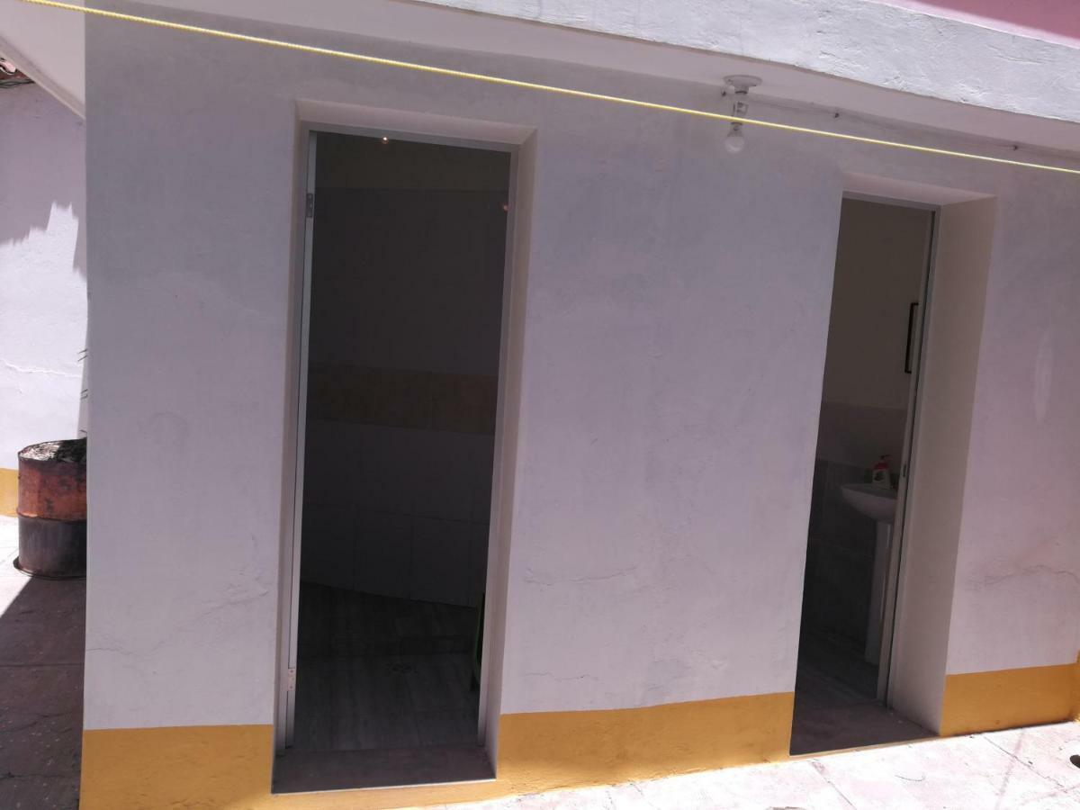 Charlies Place Σούκρε Εξωτερικό φωτογραφία