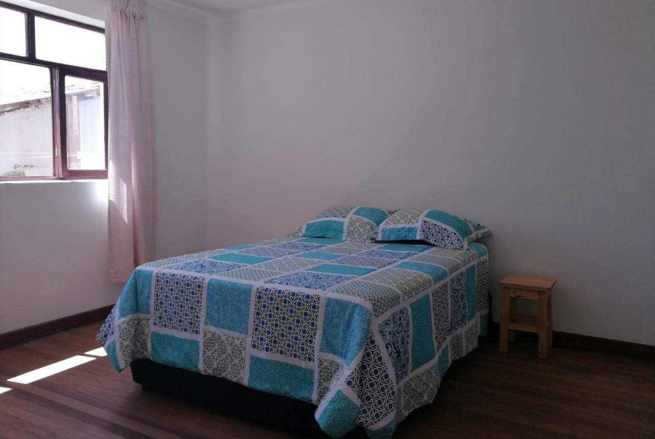 Charlies Place Σούκρε Εξωτερικό φωτογραφία