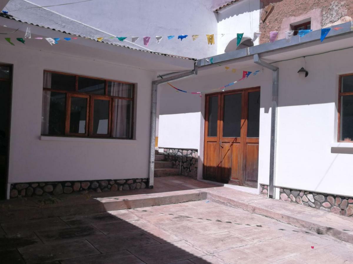 Charlies Place Σούκρε Εξωτερικό φωτογραφία