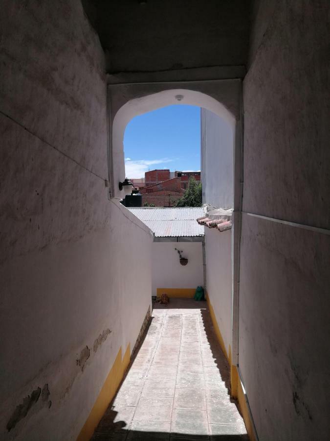 Charlies Place Σούκρε Εξωτερικό φωτογραφία