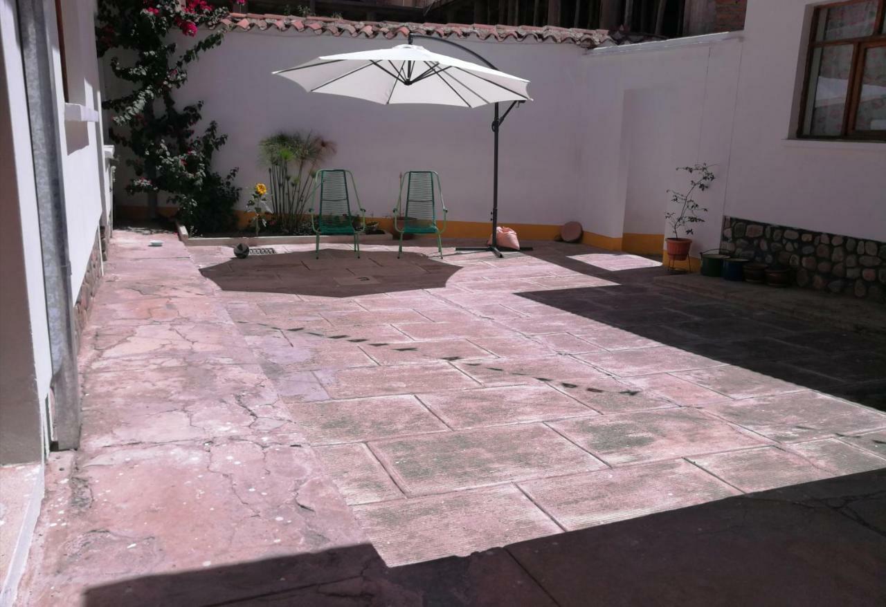 Charlies Place Σούκρε Εξωτερικό φωτογραφία